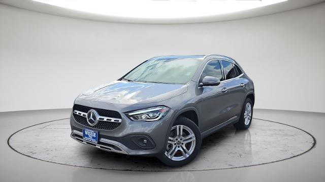 2021 Mercedes-Benz A-Class - $21,350