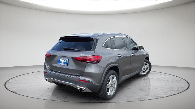 2021 Mercedes-Benz A-Class - $21,350