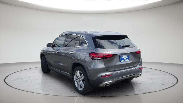 2021 Mercedes-Benz A-Class - $21,350
