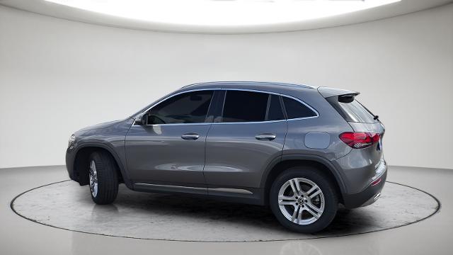 2021 Mercedes-Benz A-Class - $21,350