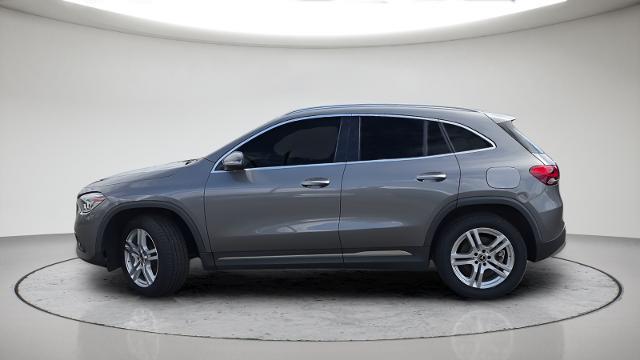 2021 Mercedes-Benz A-Class - $21,350