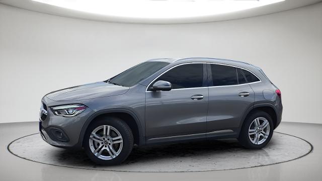 2021 Mercedes-Benz A-Class - $21,350