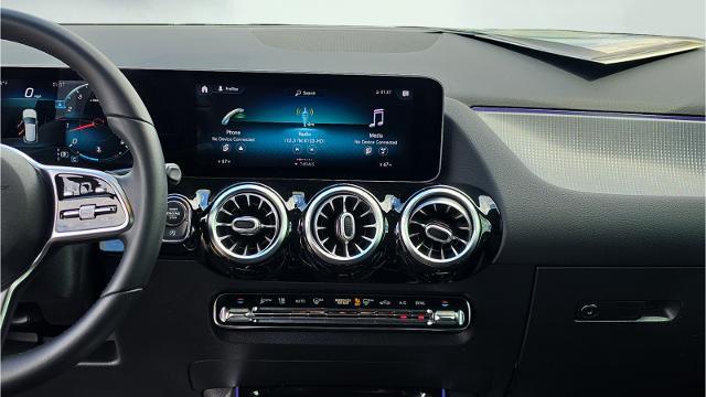 2021 Mercedes-Benz A-Class - $21,350