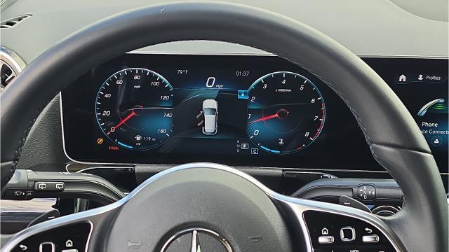 2021 Mercedes-Benz A-Class - $21,350
