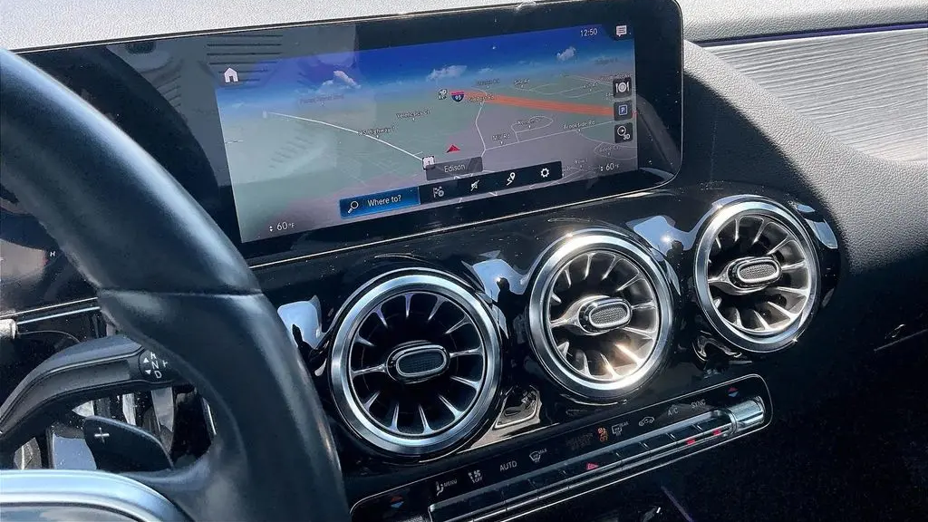 2023 Mercedes-Benz GLA GLA 250 4MATIC