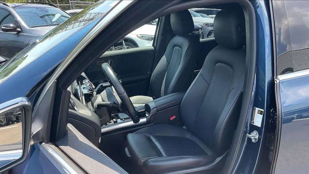 2023 Mercedes-Benz GLA GLA 250 4MATIC