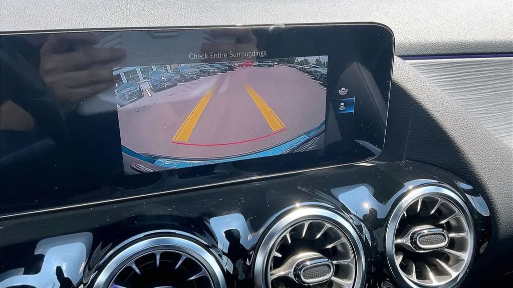 2023 Mercedes-Benz GLA GLA 250 4MATIC