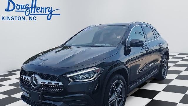 Preowned 2023 Mercedes-Benz GLA GLA 250 4MATIC for Sale