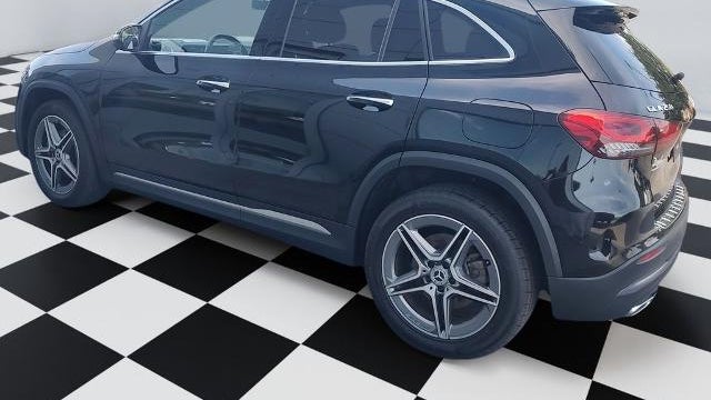 2023 Mercedes-Benz GLA GLA 250 4MATIC