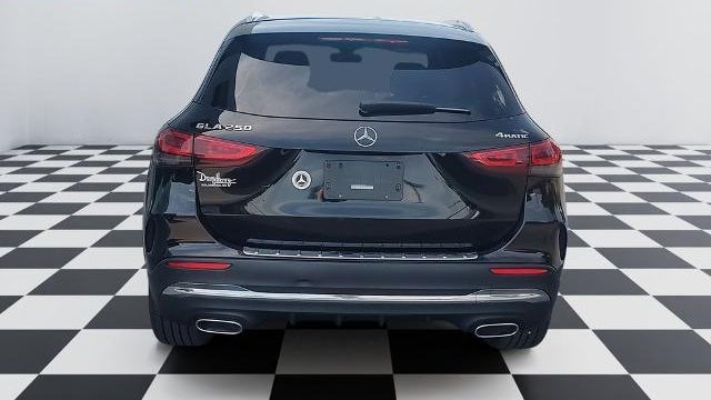 2023 Mercedes-Benz GLA GLA 250 4MATIC