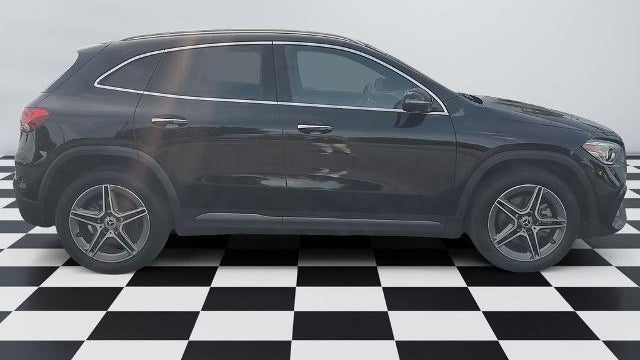 2023 Mercedes-Benz GLA GLA 250 4MATIC