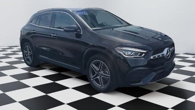 2023 Mercedes-Benz GLA GLA 250 4MATIC