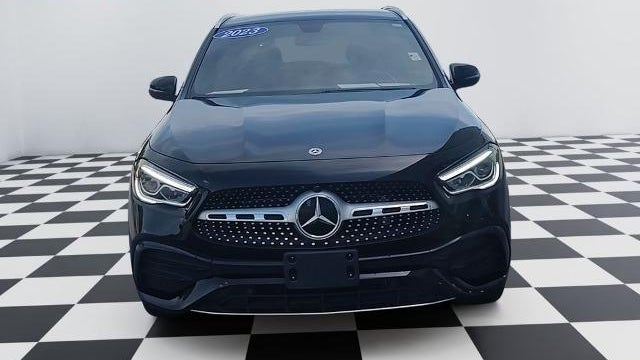 2023 Mercedes-Benz GLA GLA 250 4MATIC