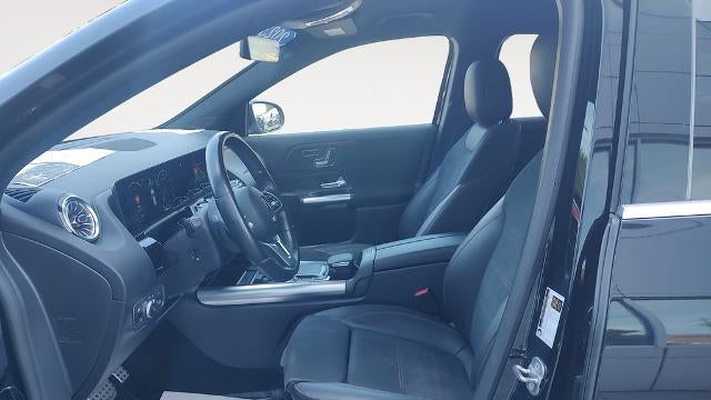 2023 Mercedes-Benz GLA GLA 250 4MATIC