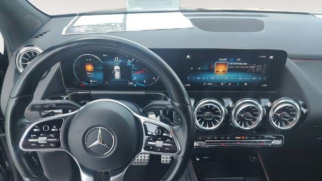 2023 Mercedes-Benz GLA GLA 250 4MATIC