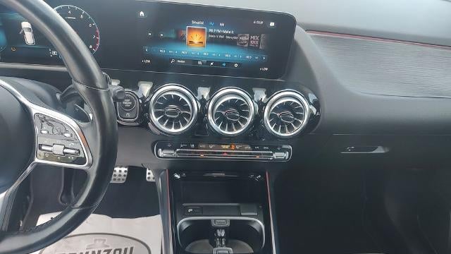 2023 Mercedes-Benz GLA GLA 250 4MATIC