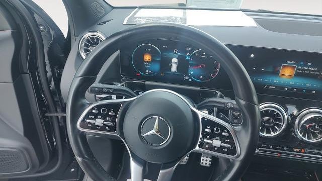 2023 Mercedes-Benz GLA GLA 250 4MATIC