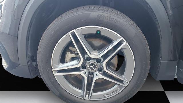2023 Mercedes-Benz GLA GLA 250 4MATIC