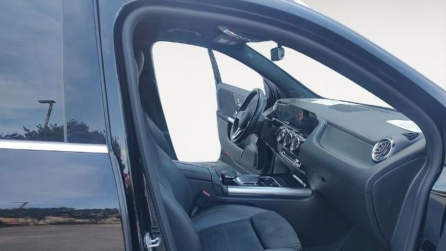 2023 Mercedes-Benz GLA GLA 250 4MATIC