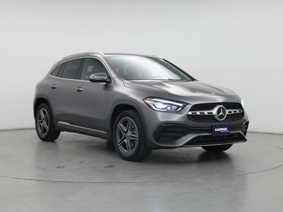 Photo of a 2022 Mercedes-Benz GLA AWD GLA 250 4MATIC 4DR SUV for sale