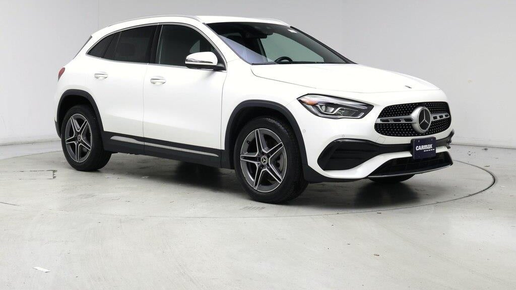 Preowned 2022 Mercedes-Benz GLA GLA 250 4MATIC for Sale