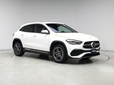 Photo of a 2022 Mercedes-Benz GLA AWD GLA 250 4MATIC 4DR SUV for sale
