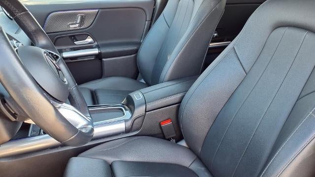 2025 Mercedes-Benz GLA GLA 250 4MATIC