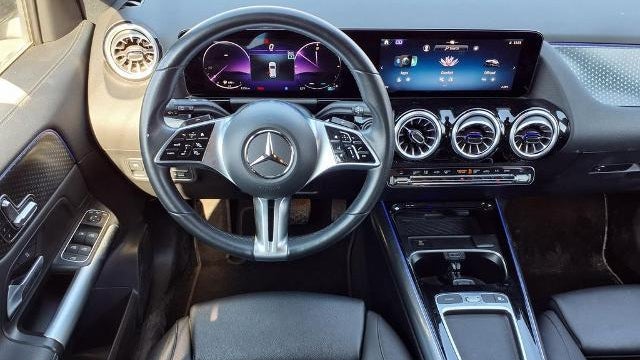 2025 Mercedes-Benz GLA GLA 250 4MATIC