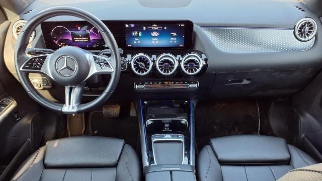 2025 Mercedes-Benz GLA GLA 250 4MATIC