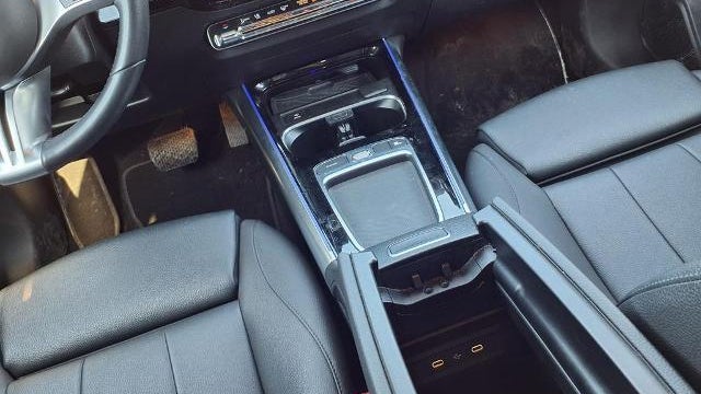 2025 Mercedes-Benz GLA GLA 250 4MATIC