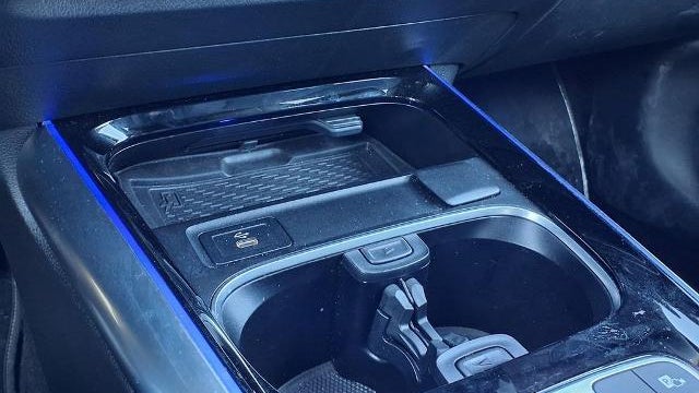 2025 Mercedes-Benz GLA GLA 250 4MATIC