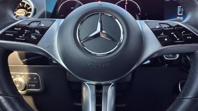 2025 Mercedes-Benz GLA GLA 250 4MATIC