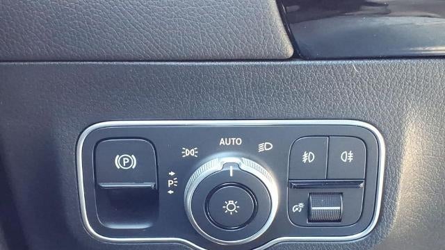 2025 Mercedes-Benz GLA GLA 250 4MATIC