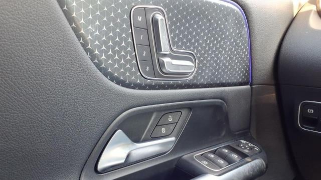 2025 Mercedes-Benz GLA GLA 250 4MATIC
