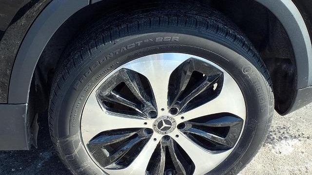 2025 Mercedes-Benz GLA GLA 250 4MATIC