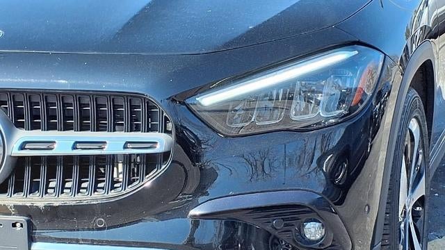 2025 Mercedes-Benz GLA GLA 250 4MATIC
