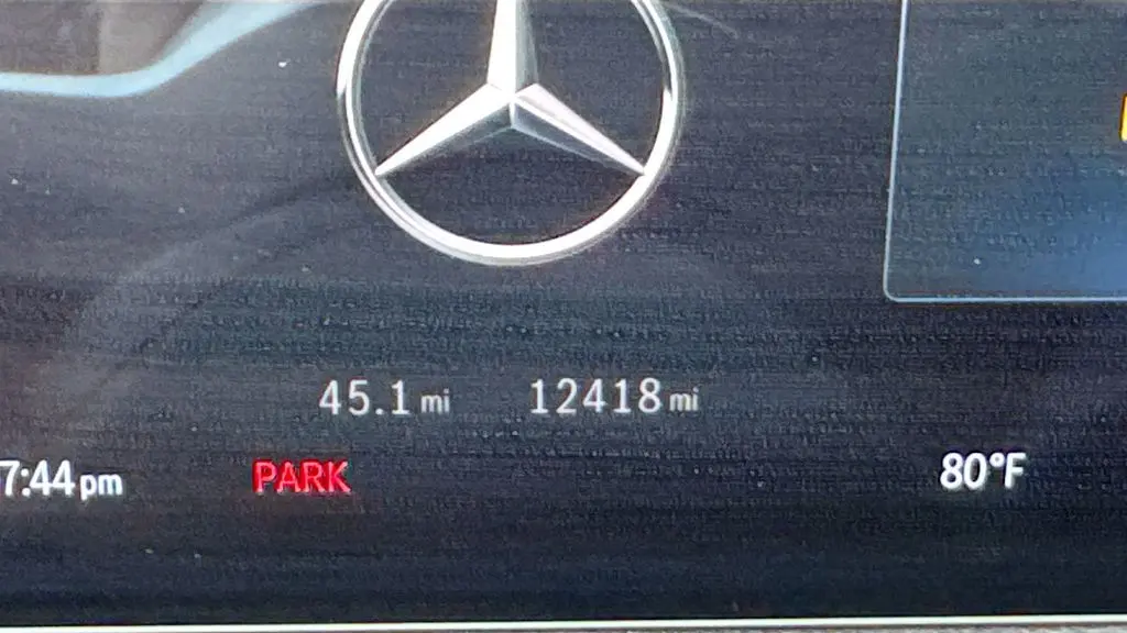 2025 Mercedes-Benz GLA GLA 250 4MATIC