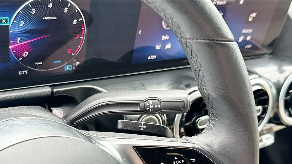 2025 Mercedes-Benz GLA GLA 250 4MATIC