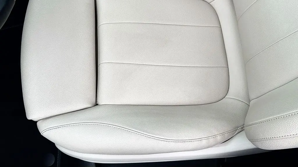 2025 Mercedes-Benz GLA GLA 250 4MATIC