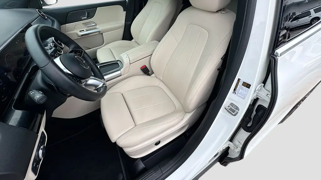 2025 Mercedes-Benz GLA GLA 250 4MATIC
