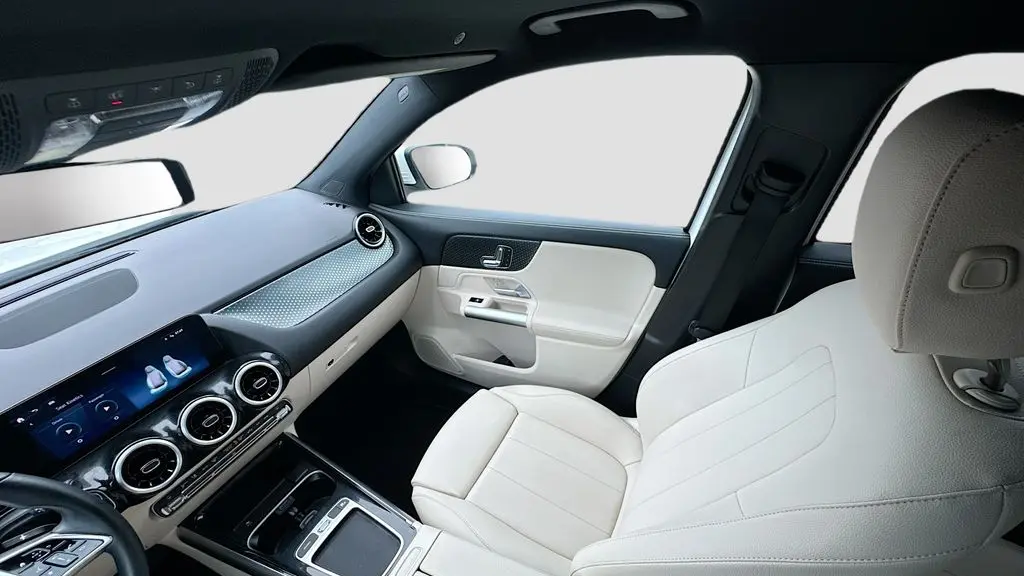 2025 Mercedes-Benz GLA GLA 250 4MATIC