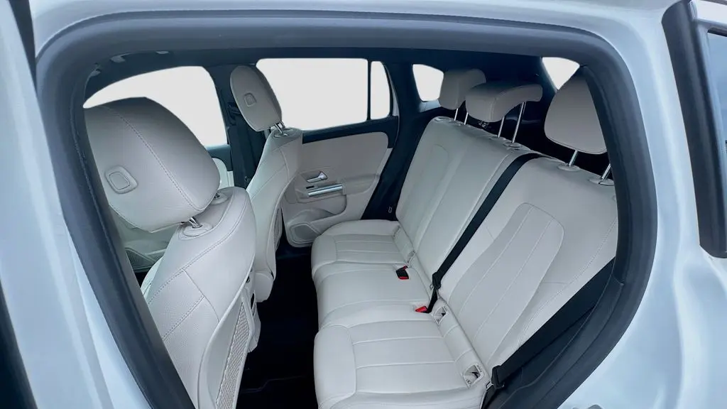 2025 Mercedes-Benz GLA GLA 250 4MATIC