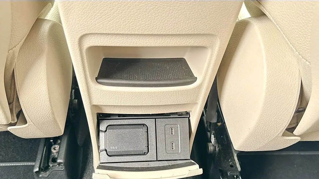 2025 Mercedes-Benz GLA GLA 250 4MATIC