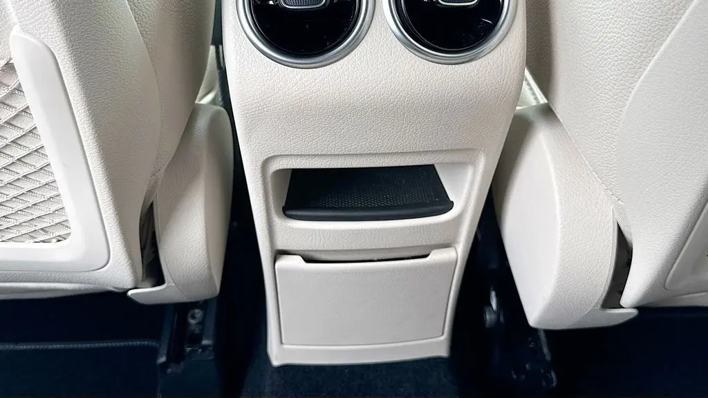 2025 Mercedes-Benz GLA GLA 250 4MATIC
