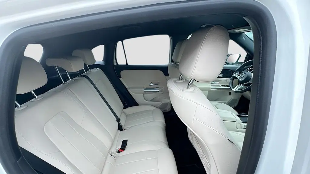 2025 Mercedes-Benz GLA GLA 250 4MATIC