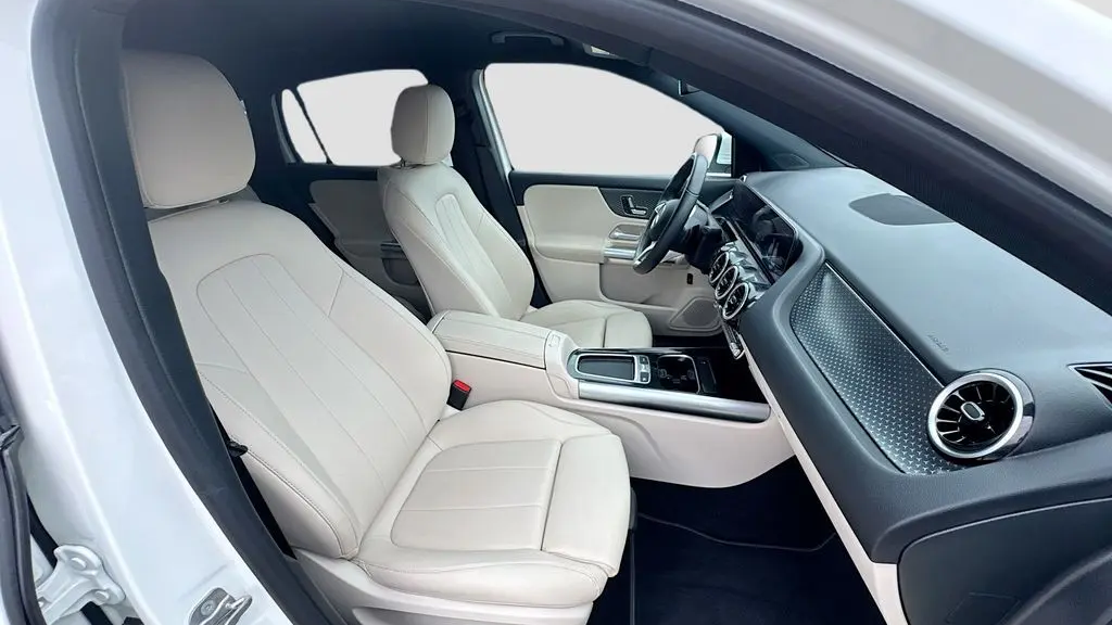 2025 Mercedes-Benz GLA GLA 250 4MATIC