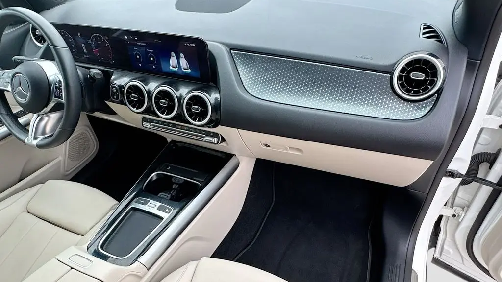 2025 Mercedes-Benz GLA GLA 250 4MATIC