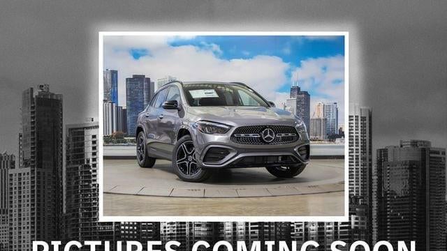 Preowned 2021 Mercedes-Benz GLA GLA 250 4MATIC for Sale