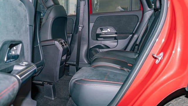 2022 Mercedes-Benz GLA GLA 250 4MATIC