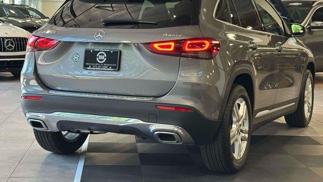 2023 Mercedes-Benz GLA GLA 250 4MATIC